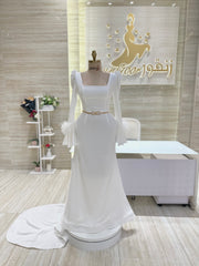 Qatar Girls Dresses